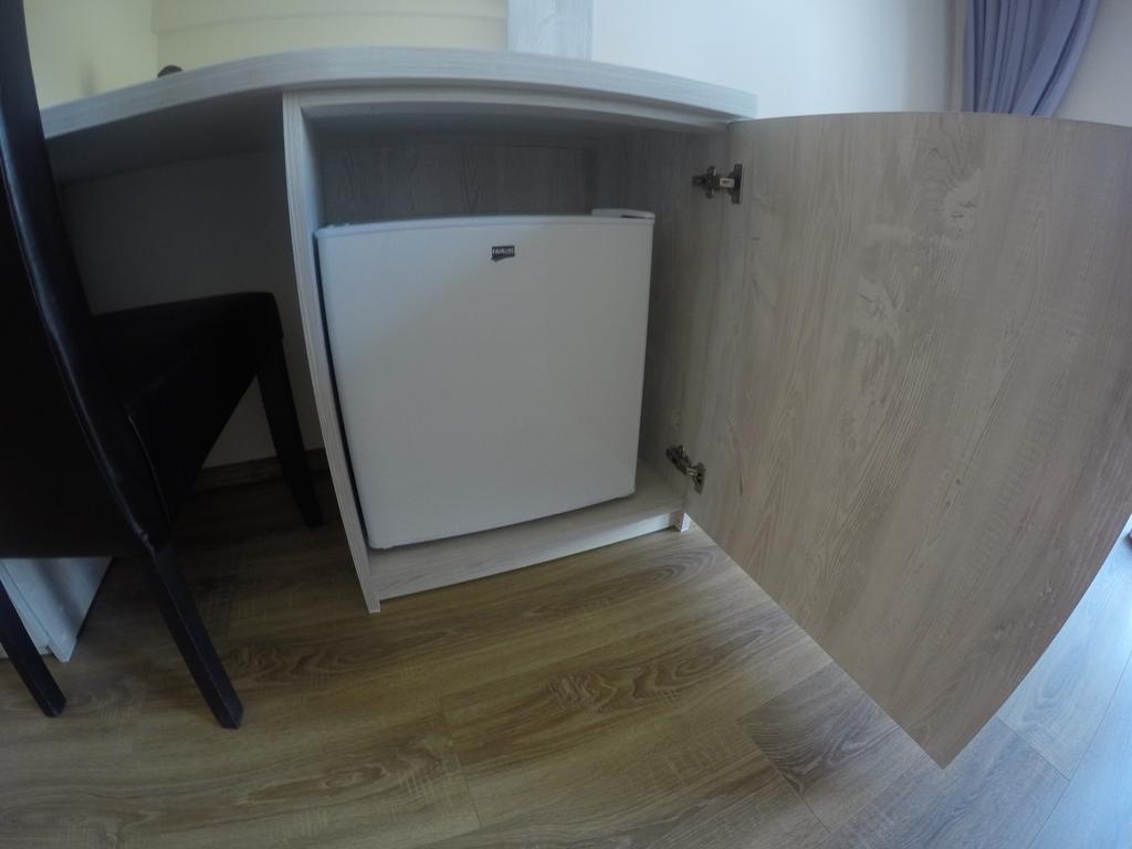 Pensiune Marginimea Sibiului Orlat Buitenkant foto