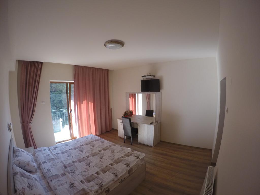 Pensiune Marginimea Sibiului Orlat Buitenkant foto
