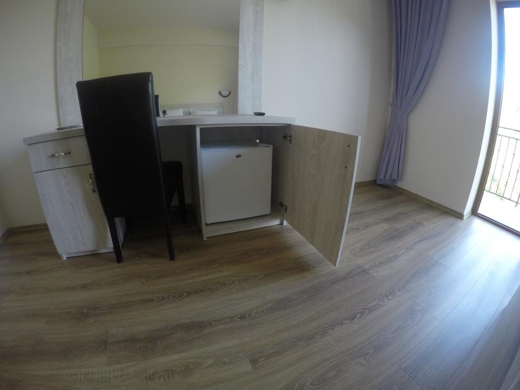 Pensiune Marginimea Sibiului Orlat Buitenkant foto